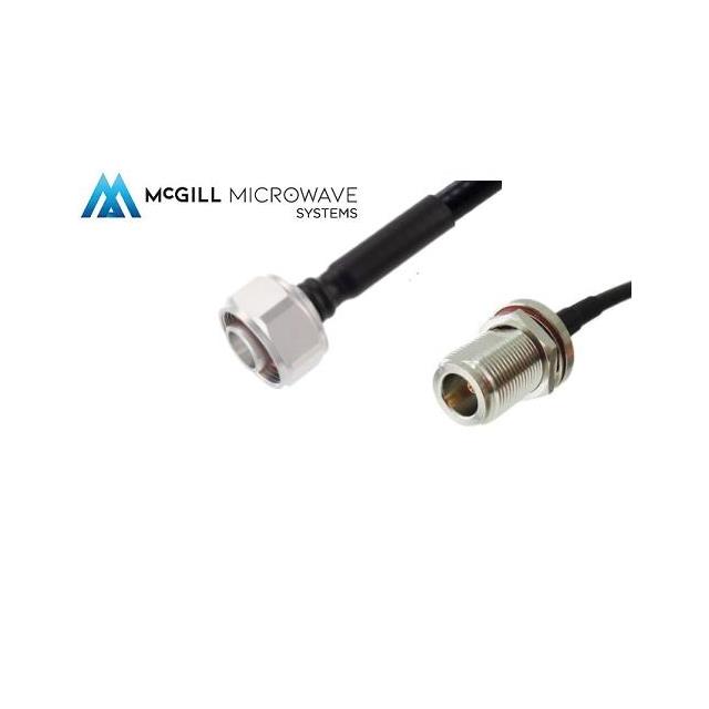 LMR-400-UF-4195M-NFBH(QTY:100ft)