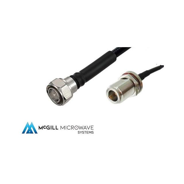 LMR-400-UF-4310M-NFBH(QTY:100ft)