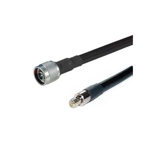 LMR-195-DB-NM-SF (QTY:10Ft)