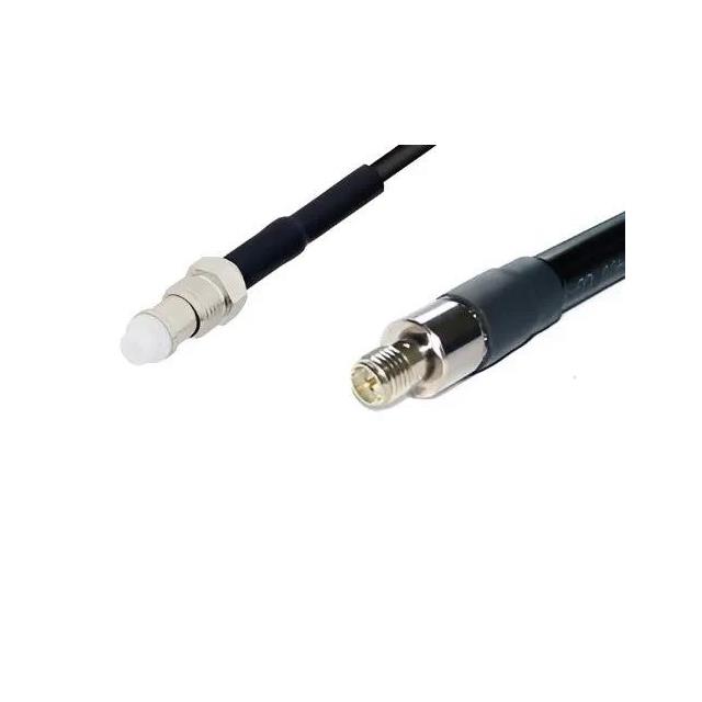 LMR-195-DB-FMEF-SFRP(QTY:100Ft)