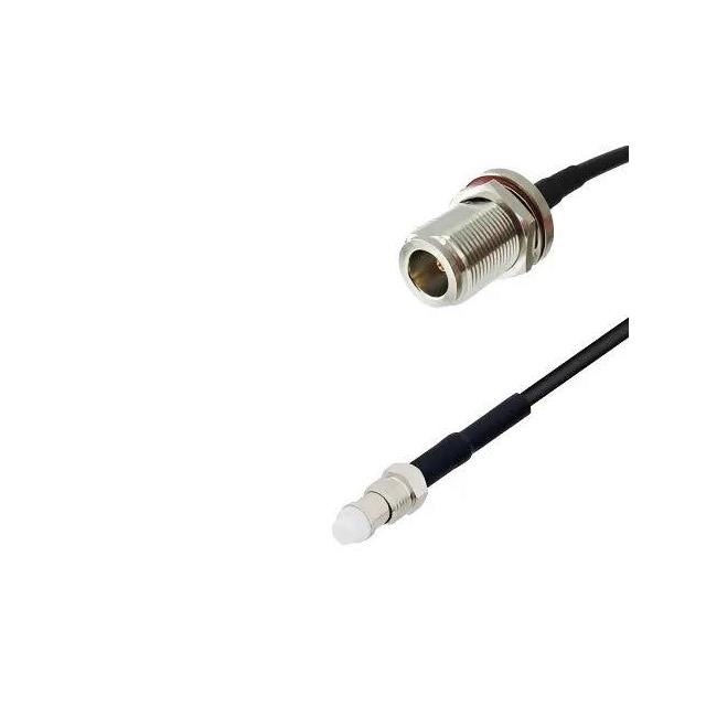 LMR-195-DB-NFBH-FMEF(QTY:100Ft)