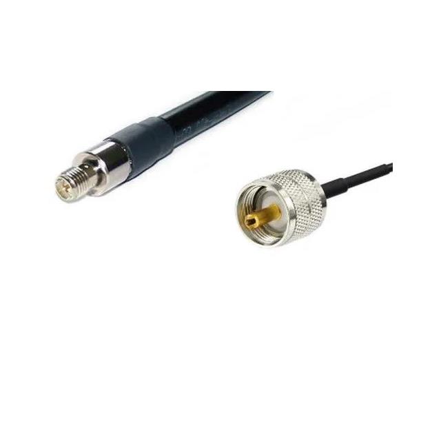 LMR-195-DB-SFRP-BF(QTY:100Ft)