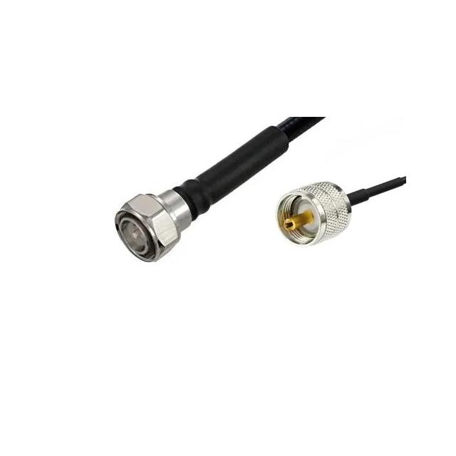 LMR-195-4.3/10M-UM(QTY:100Ft)