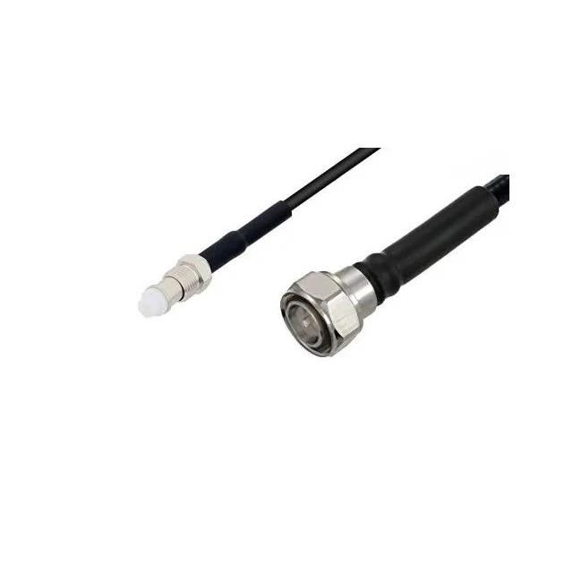 LMR-195-4.3/10M-FMEF(QTY:10Ft)