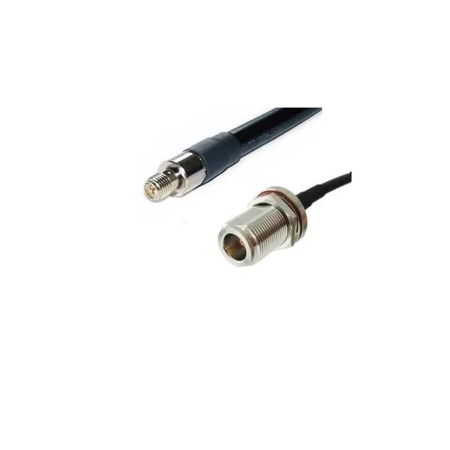 LMR-195-DB-NFBH-SFRP(QTY:10Ft)