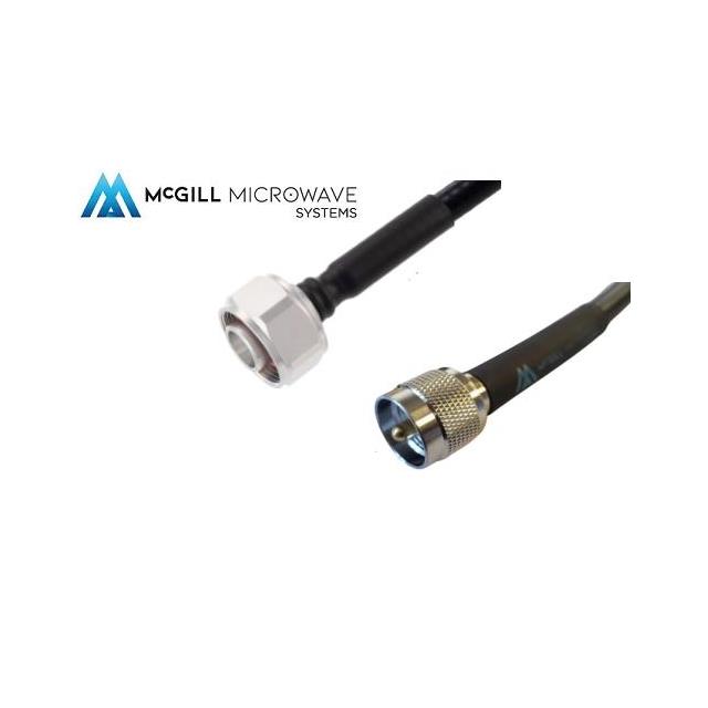 LMR-400-UF-4195M-UM(QTY:100ft)