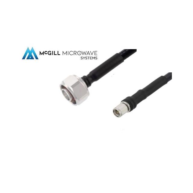 LMR-400-UF-4195M-SM(QTY:10ft)
