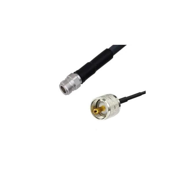 LMR-195-DB-NF-UM(QTY:100Ft)
