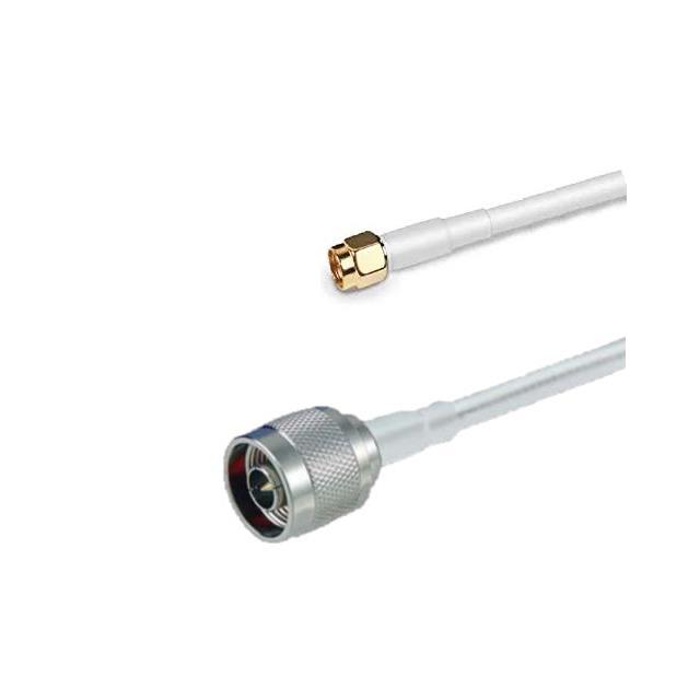 LMR-100-W-NM-SMRP(QTY:2ft)