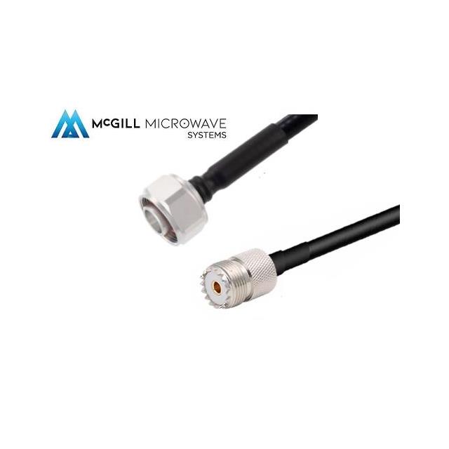 LMR-400-UF-4195M-UF(QTY:100ft)