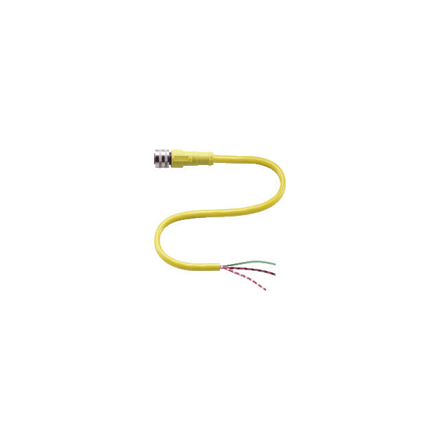 V12-G-YE10M-PVC