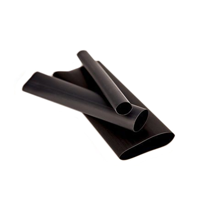 EPS200-1/4-48"-BLACK-200 PCS