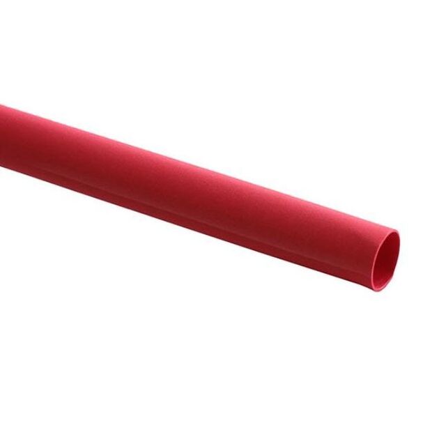 B2 1/16 RED SPL