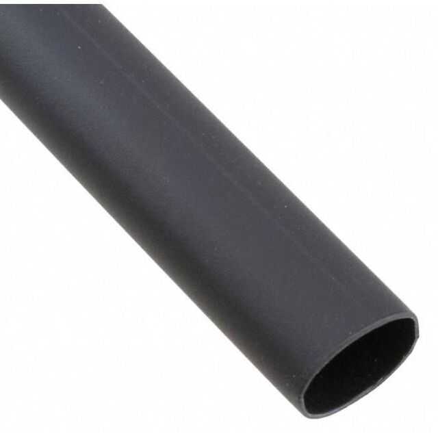 B2(4X) 1-1/2 BLACK 4FT
