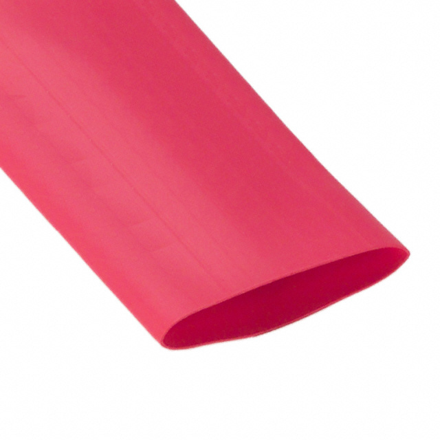 FP301-1/2-48"-RED-100 PCS