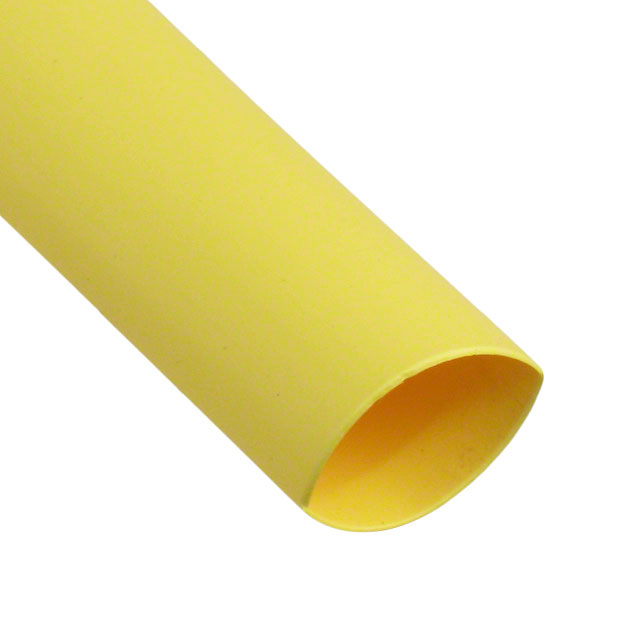 FP301-3/8-48"-YELLOW-HDR-12 PCS