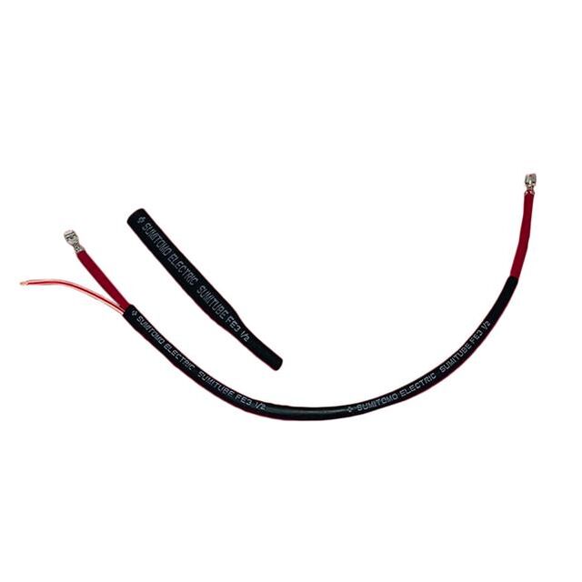 FE3 1-1/4 BLACK SPL
