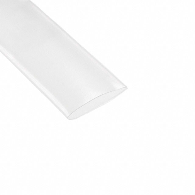 FP301-3/8-6"-CLEAR-10-10 PC PKS