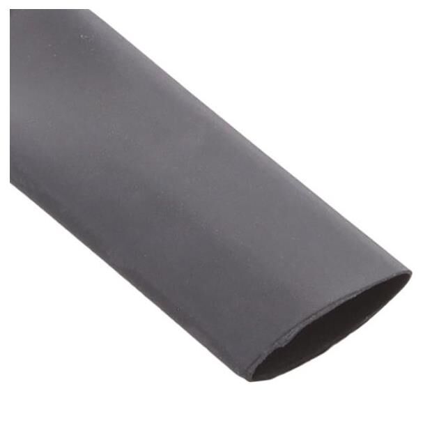 B2 1-1/4 BLACK SPL