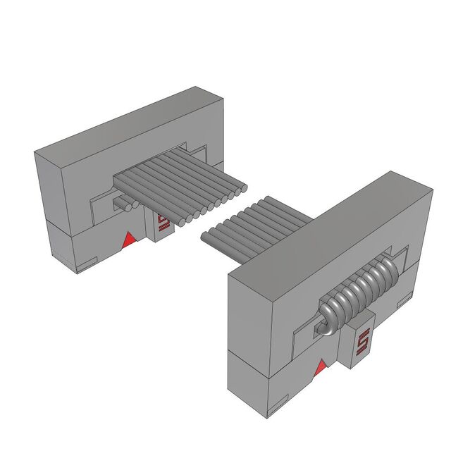 FFSD-05-D-10.00-01-N-SR