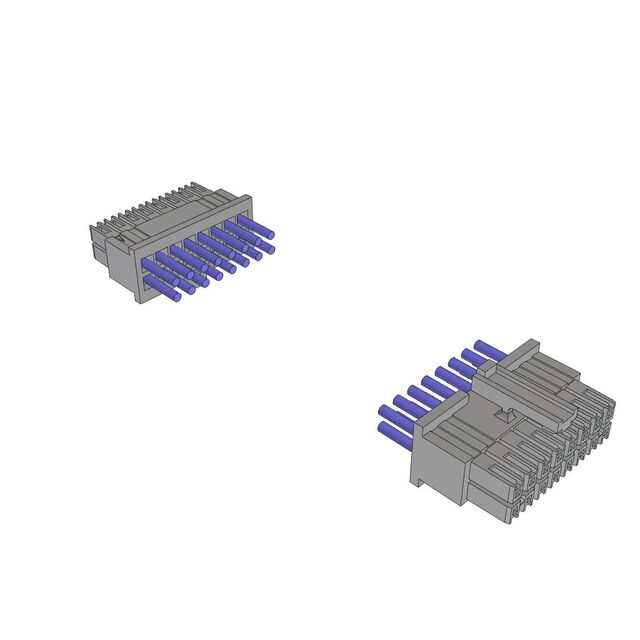 MMSD-08-24C-L-18.00-D-K-LDX