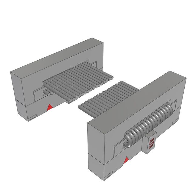 FFSD-08-D-08.00-01-N-SR