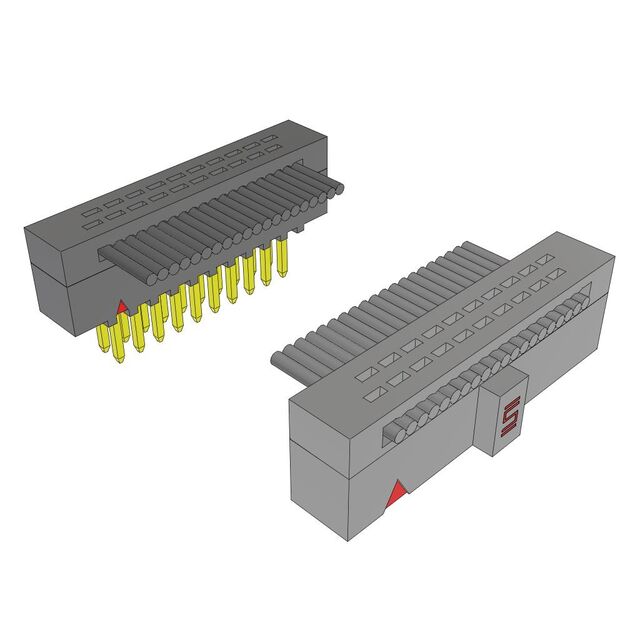 FFMD-10-T-02.54-01-N