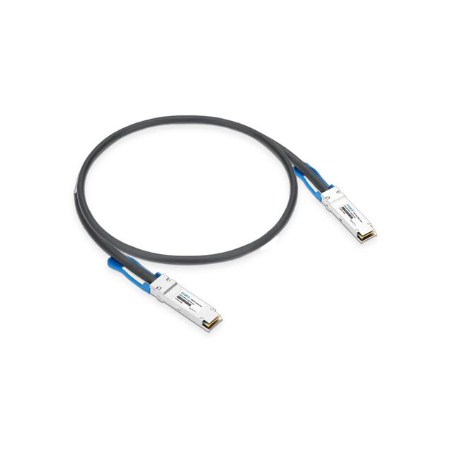 QSFP-200G-C3M-C