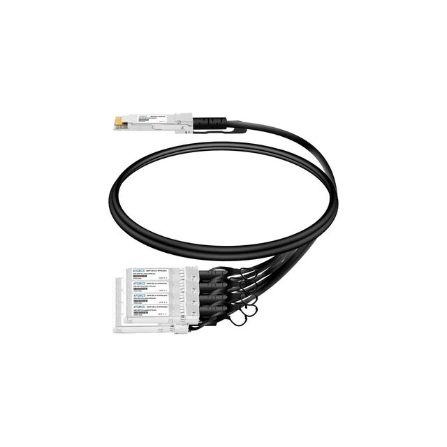 DAC-QSFP-DD-8QSFP50G-1.5M-AT
