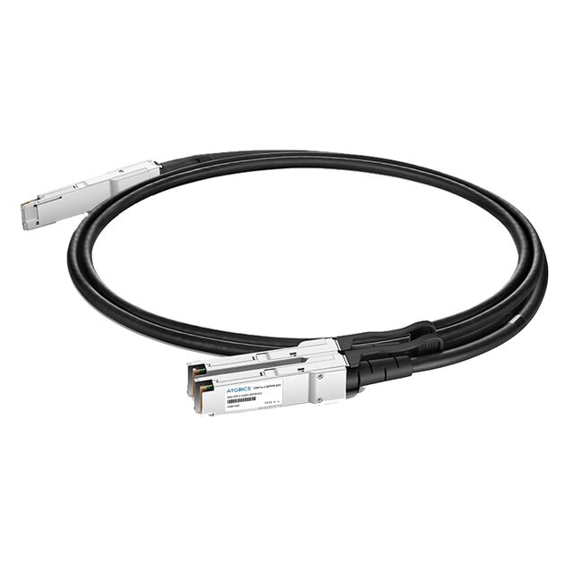 AOC-OSFP-2X200G QSFP56-3M-AT