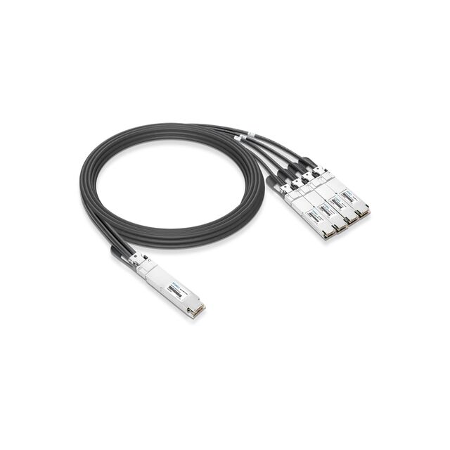 DAC-A-OSFP-4X200G QSFP112-3M-AT