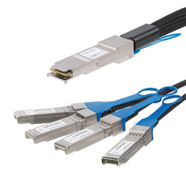 QSFP4SFP10C5