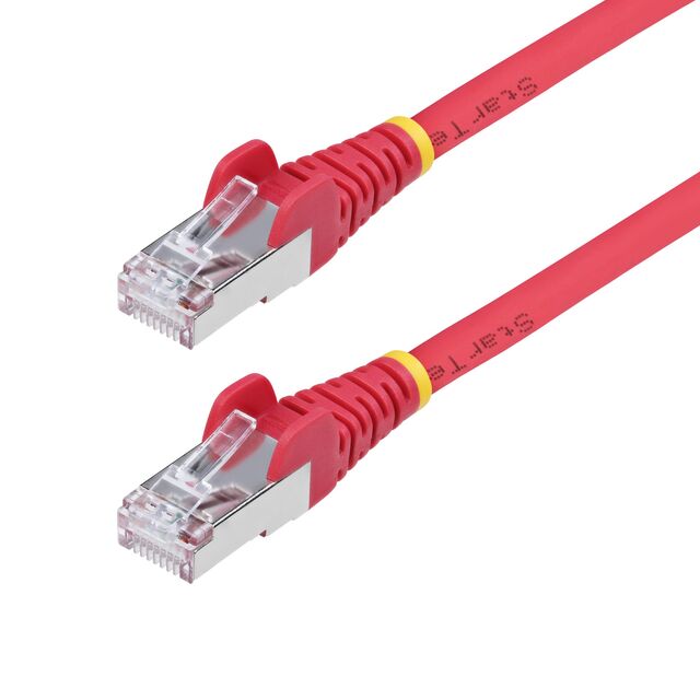 NLRD-25F-CAT6A-PATCH
