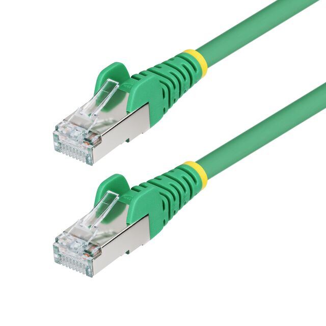 NLGN-6F-CAT6A-PATCH