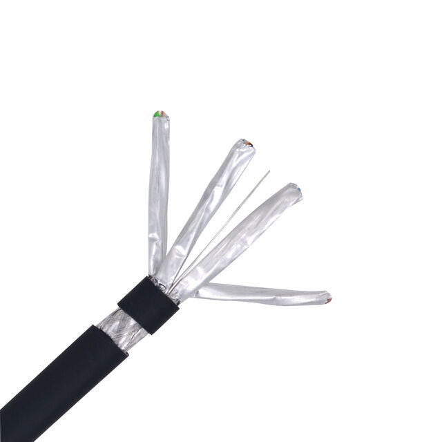 CAT7-1000BL