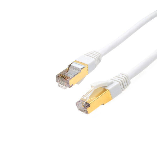 CAT7-10WH