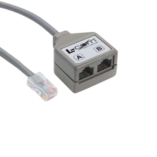 ECS205-1