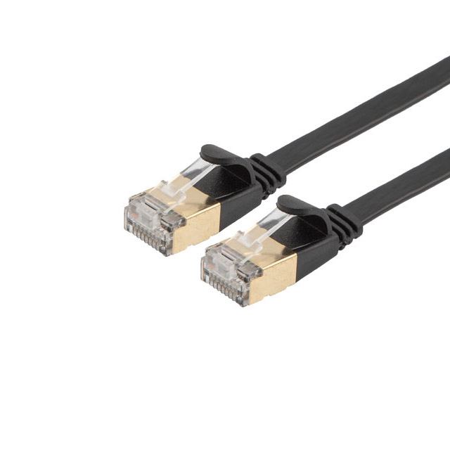 TRD632ASFLAT-BLK-10F