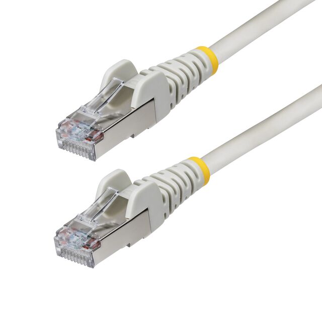 NLGR-25F-CAT6A-PATCH