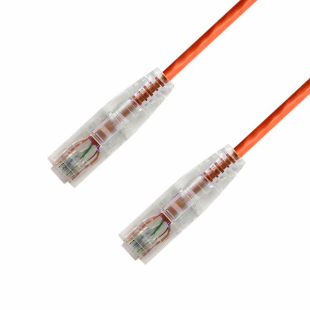 CAT6-0008SC