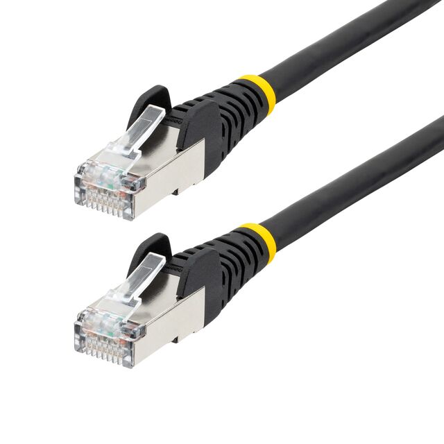 NLBK-1F-CAT6A-PATCH