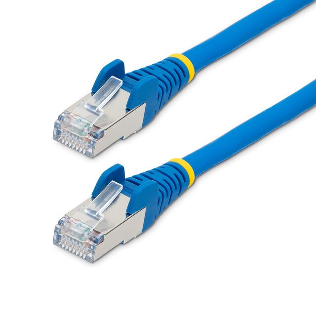 NLBL-12F-CAT6A-PATCH
