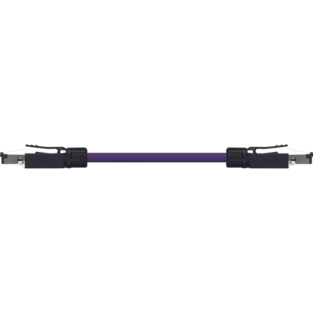 CAT5E PVC-025FT