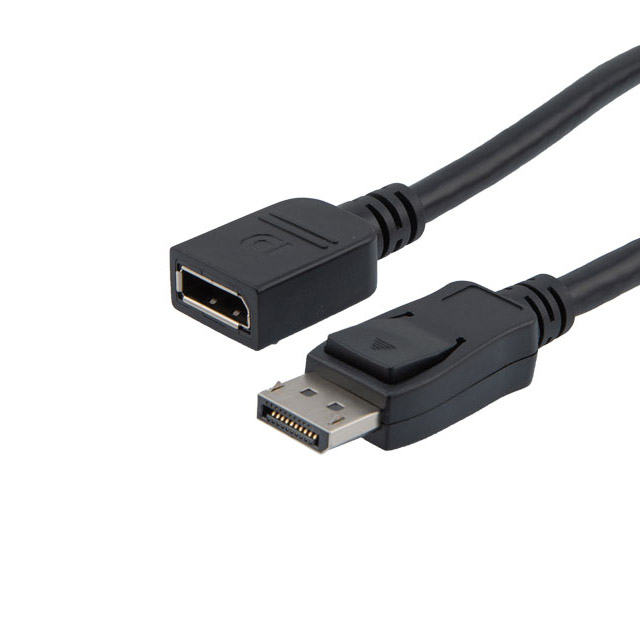 DP20P-MF-BLK-2M