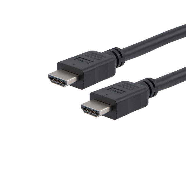 HD21P-MM-BLK-3M
