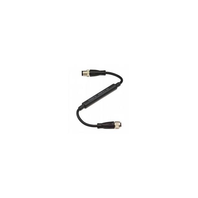 V19-G-EMV-BK0.3M-PVC-V19-G