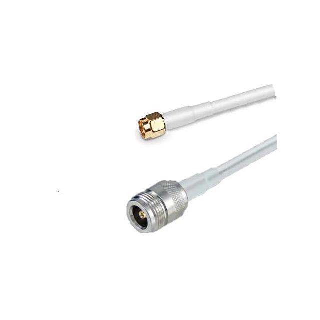 LMR-100-W-NF-SMRP(QTY:1ft)