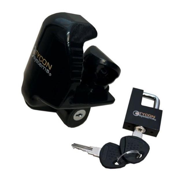 RPMS-LockKit