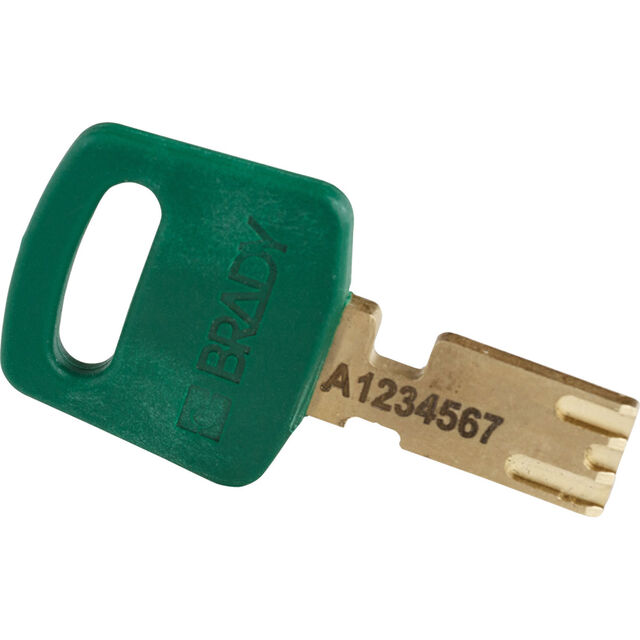 CPT-GRN-25AL-KD