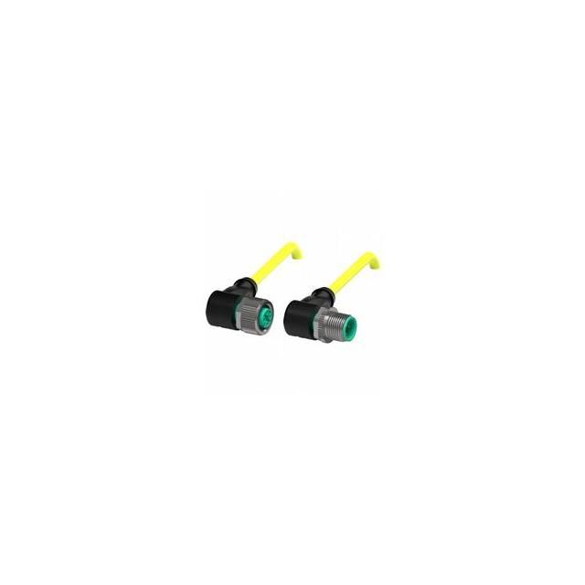 V1-W-YE10M-PVC-U-V1-W